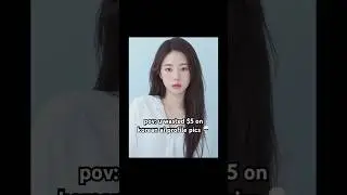 wasted $5 on korean ai pfp 🤦🏻‍♀️