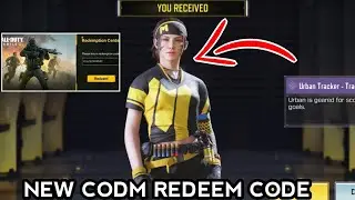 New Working Redeem code codm 2022 | Garena Redeem code codm | cod mobile Redeem code