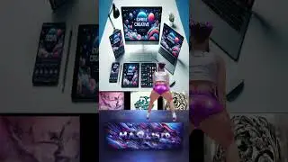 Премьера Express Creative Rap: Ваш ключ к миру креатива! 🔥
