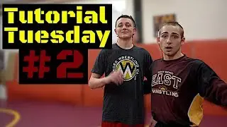Wrestling Tutorial Tuesday #2