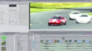 FxFactory Plug-ins for Final Cut Pro, Motion and After Effects