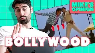 Mike's Opinion #2 Bollywood