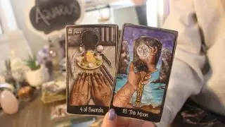 AQUARIUS: “YOU REALLY HAVE NO IDEA THE PLANS THEY’RE MAKING…UNTIL NOW” 💗🫶 MAY 2025 TAROT LOVE