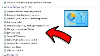 How To Enable God Mode in Windows 10 - Activate God Mode in Pc [tutorial]