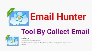 Email Extractor tool that save time and efforts. Forget It collects emails as you browse websites.