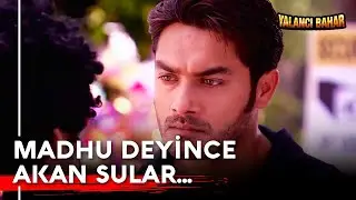 Sultan, Deepali'nin Tuzağına Düşüyor | Yalancı Bahar Hint Dizisi 106. Bölüm