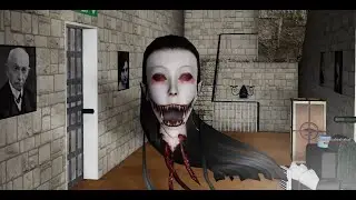 Eyes The Horror Game, [Mansion] Full Walkthrough! (Roblox)