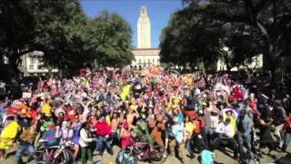 Harlem Shake Compilation Part One