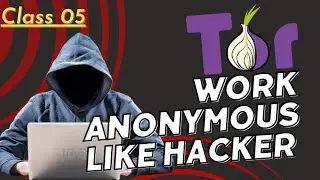 TOR Browser:Termux Tutorial for beginners -  | Termux Complete Course:Hindi _Urdu 2023