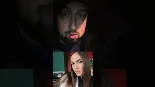 ТРАНС БЛОГЕР РАЗВИВАЕТ РУССКИЙ ЯЗЫК 🤦 