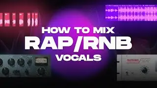 RNB Rap Mix Breakdown | Tagalog Tutorial