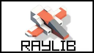 How to make 3D games in Python [ The ultimate introduction to Raylib ]