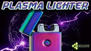 Tesla / Plasma / Arc Lighter