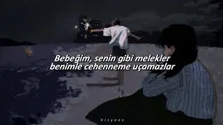 Miley Cyrus - Angels Like You  (Türkçe Çeviri)