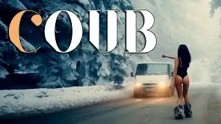 FUN VIDEOS  -  TOP COUB #11 /  ВИДЕО ПРИКОЛЫ ДНЯ, СУМАШЕДШИЕ ПРИКОЛЫ, COUB VIDEO BEST