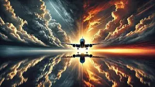 Flight - L' enfer à 10.000 mètres d'altitude | Action | HD |  Film Complet en français