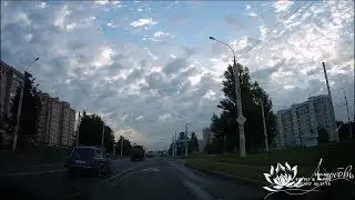 Аркадий Кобяков - Моя любимая (Кострома, август 2017)