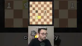 This is absolutely insane