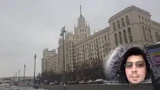 Мобильный видеоблог - Коллаборация с Ютуб-каналом 