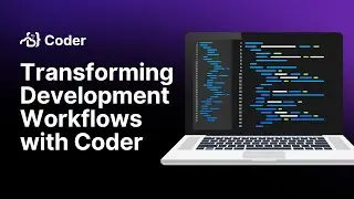 Transforming Development Workflows with Coder: A DevOps Must-Have
