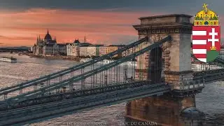 National Anthem of Hungary: Himnusz [Remastered]