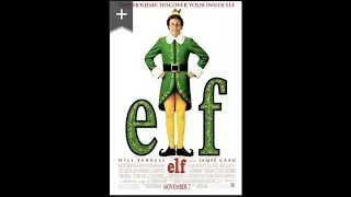 Elf - Clip - 2003 - Will Ferrell and Mark Acheson