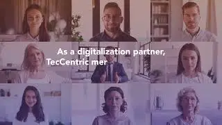 Explore the digital catalyst era with TecCentric Solutions!