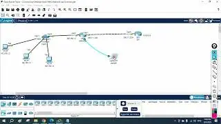 How to Configure SSH in CISCO Router? | CCNA | Networkforyou