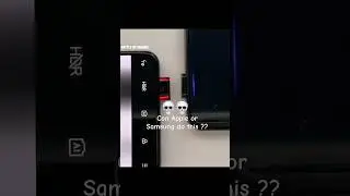 Guess this phone ☠️ 
