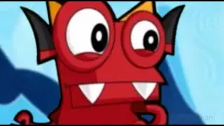 not today [Mixels]
