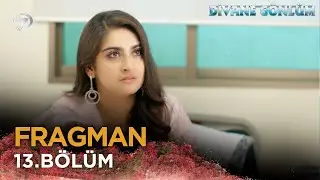 Divane Gönlüm - Deewangi 13. Bölüm Fragmanı 💓💫