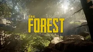 The Forest |4| Что-то пошло не по плану