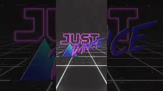 Promotional Animation For Nightclub Event Just A Dance