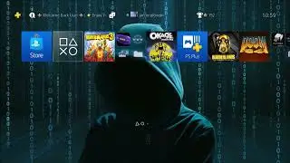 PS4 Installing PKGS On 11.00 | PlayStation 4 Online Installing Packages (No HEN Required)