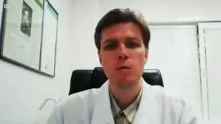 Розовые угри