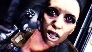 Dying Light #86 Наркоманские потехи и чертёж Рыболов
