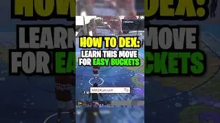 NBA 2K24 Best Shooting Tips : How to Dex + Score Easily 