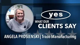 YES Is a Partner to Our Business