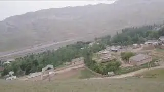ДОБУЛБАС тобу - Биздин айыл