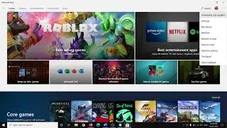How to Disable And Enable Automatic Updates for Microsoft Store Apps in Windows 10
