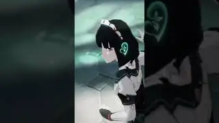 Genshin Impact - Edit #shorts #genshinimpact