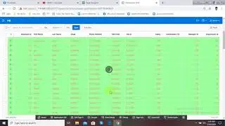How to Hide Hilighting Option in Interactive Grid Report in Oracle Apex