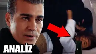 Sadakatsiz 11. Bölüm Fragman Analizi | VOLKAN DURMUYOR!