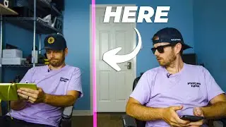 How to Clone Yourself in Premiere Pro!