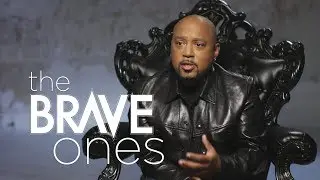 Daymond John, CEO of FUBU and The Shark Group | The Brave Ones