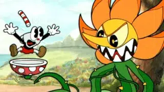 I Tried Cuphead's New 