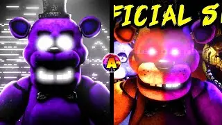 Follow Me Epic Mashup (TryHardNinja/Alexander Rose Music )/FNAF Song