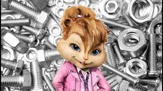 Time and Glass - Song 404 Alvin and the Chipmunks RU