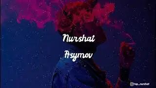 Джизус - Группа крови (Nurshat Asymov remix)