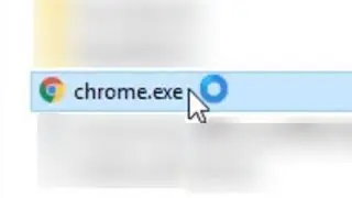 2024 Fix: Windows cannot find chrome.exe / Chrome Not Working